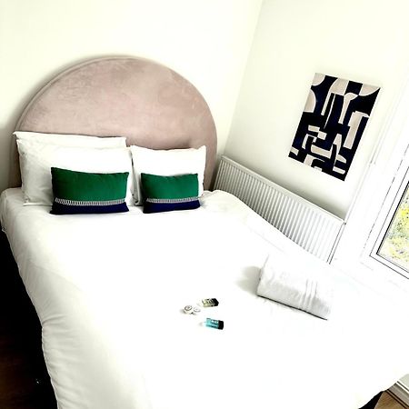 Deluxe Beach House 브라이턴 외부 사진