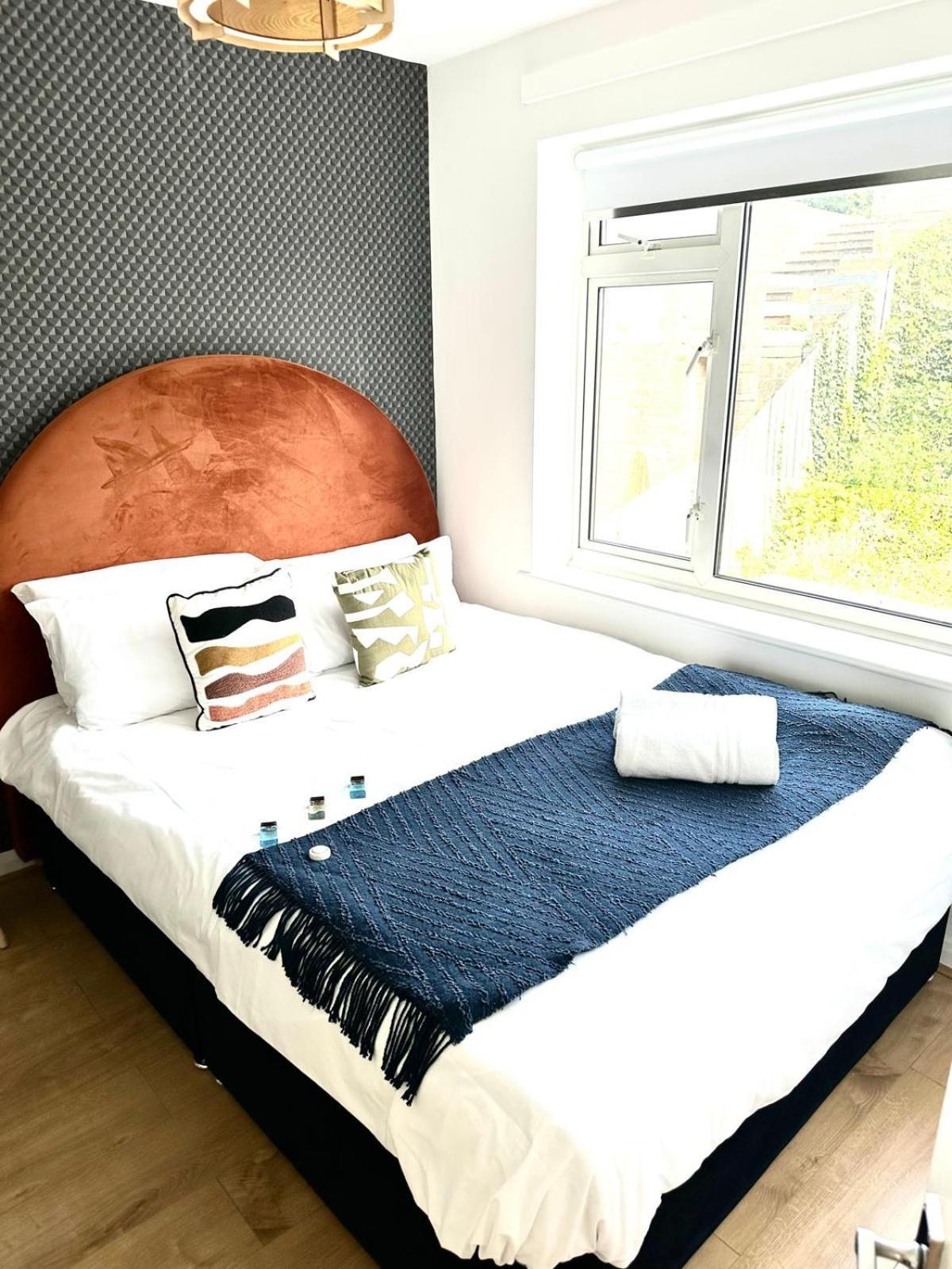 Deluxe Beach House 브라이턴 외부 사진