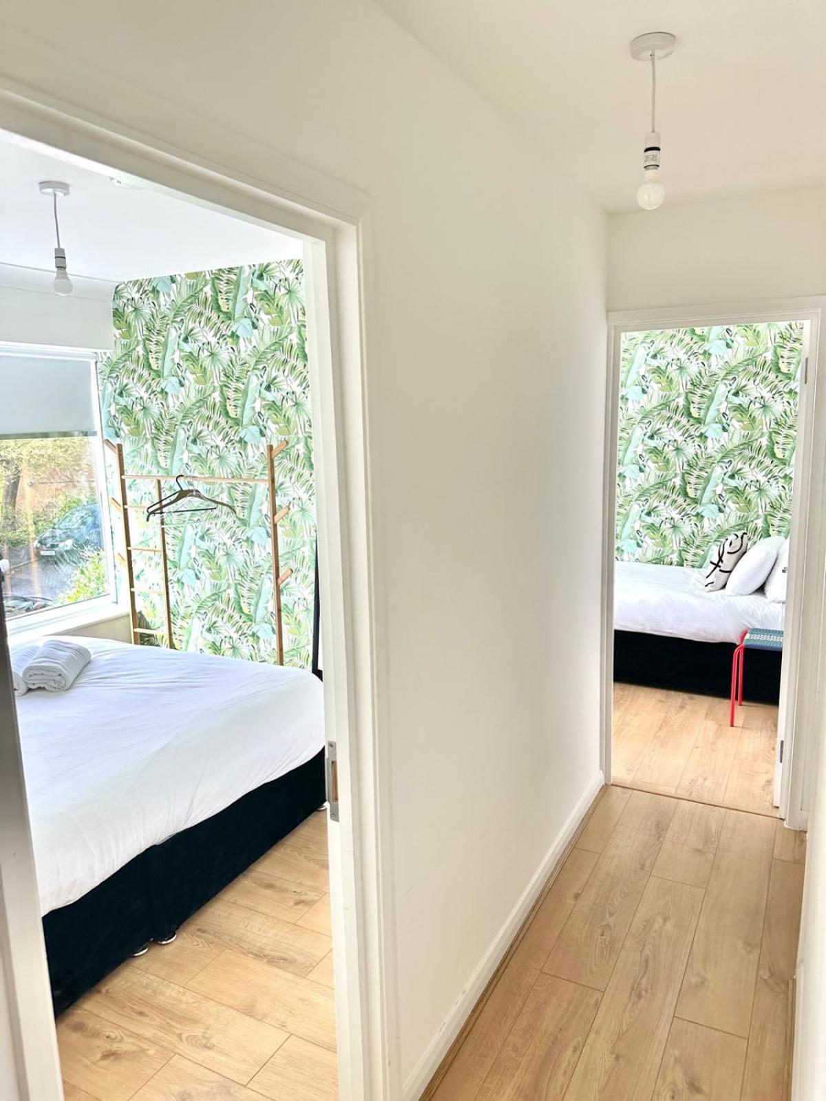 Deluxe Beach House 브라이턴 외부 사진